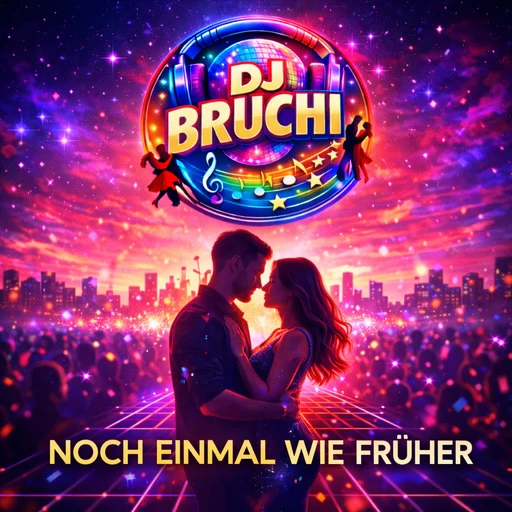 Noch einmal wie früher